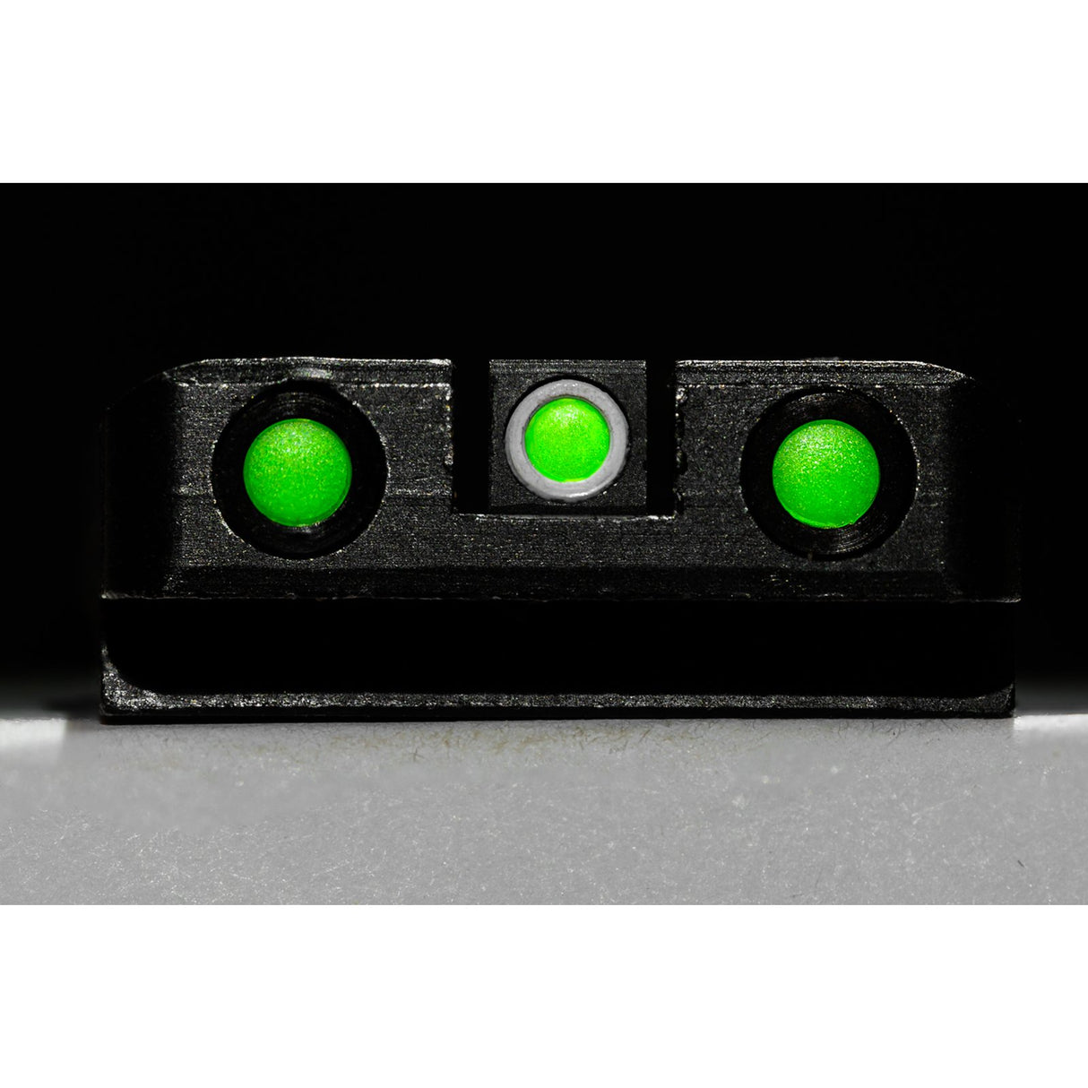 Hi-Viz - LiteWave H3 Night Sights for Glock 17/19