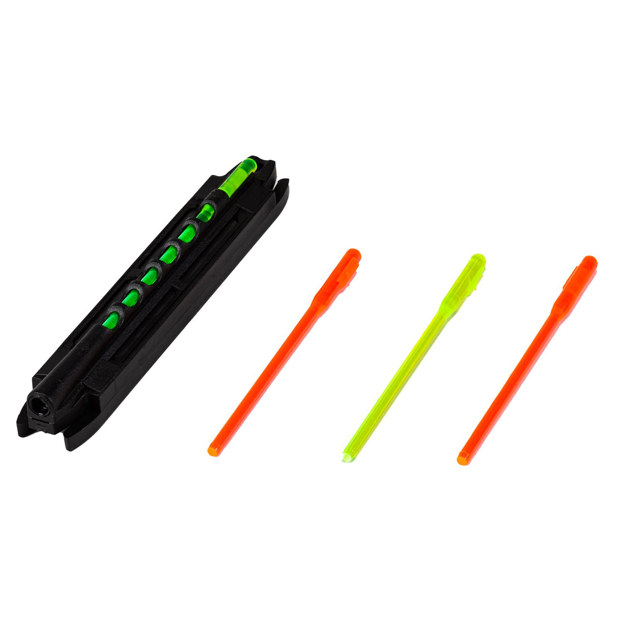 Hi-Viz - Magni-Hunter Magnetic Shotgun Sight with LitePipes