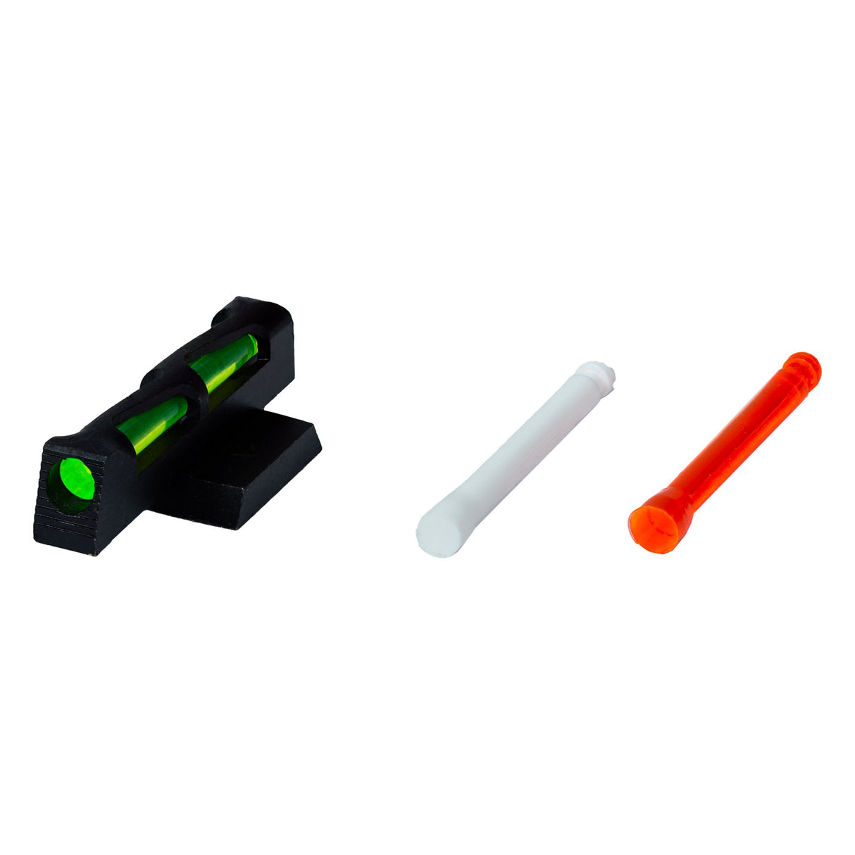 Hi-Viz - Litewave Sight for Novak 1911 with Interchangeable Pipes