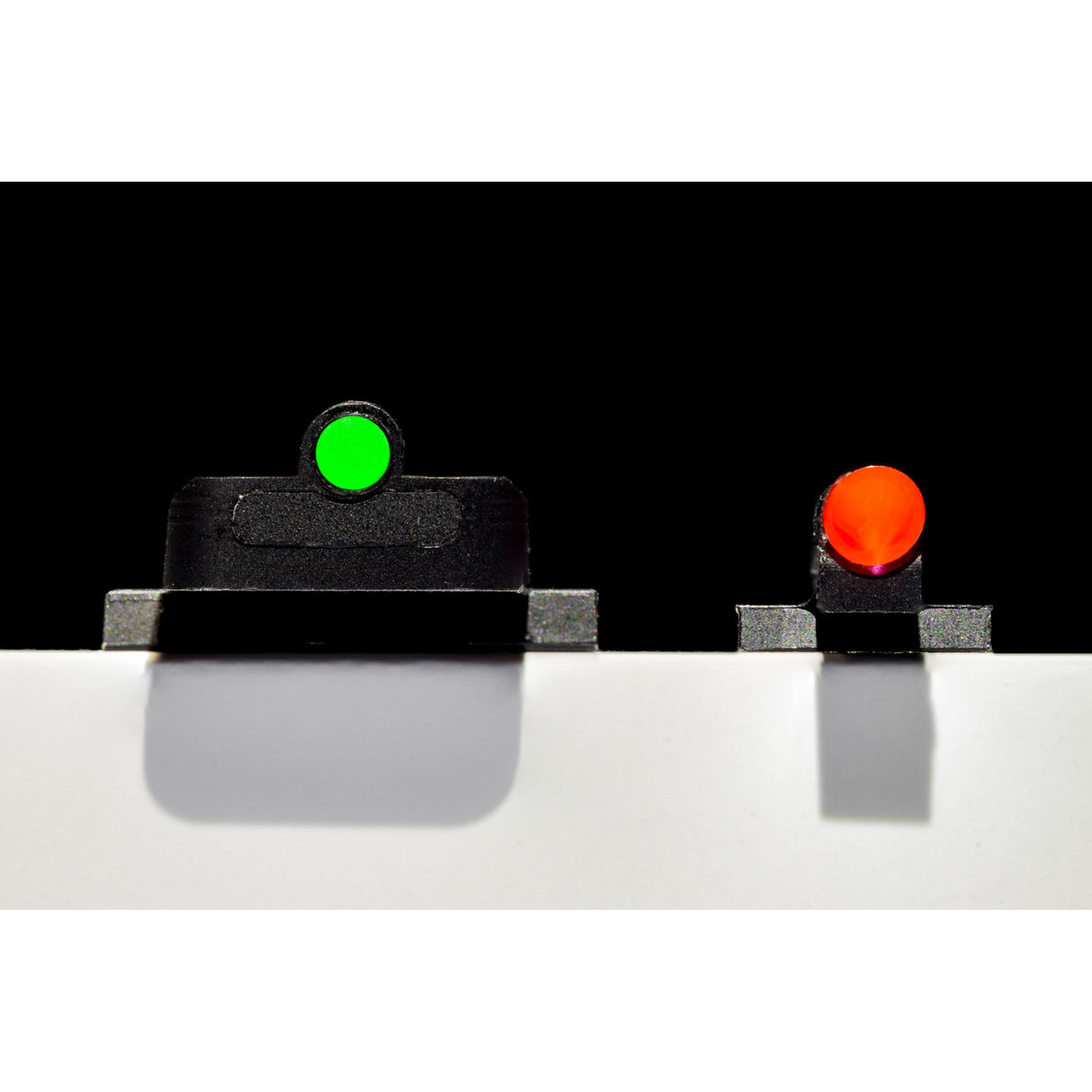 Hi-Viz - FASTDOT H3 Night Sights for Ruger Max 9
