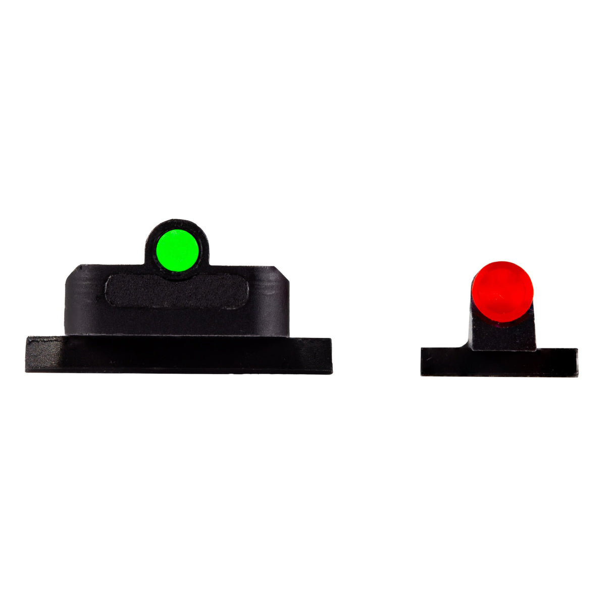 Hi-Viz - FASTDOT H3 Night Sights for Ruger Max 9