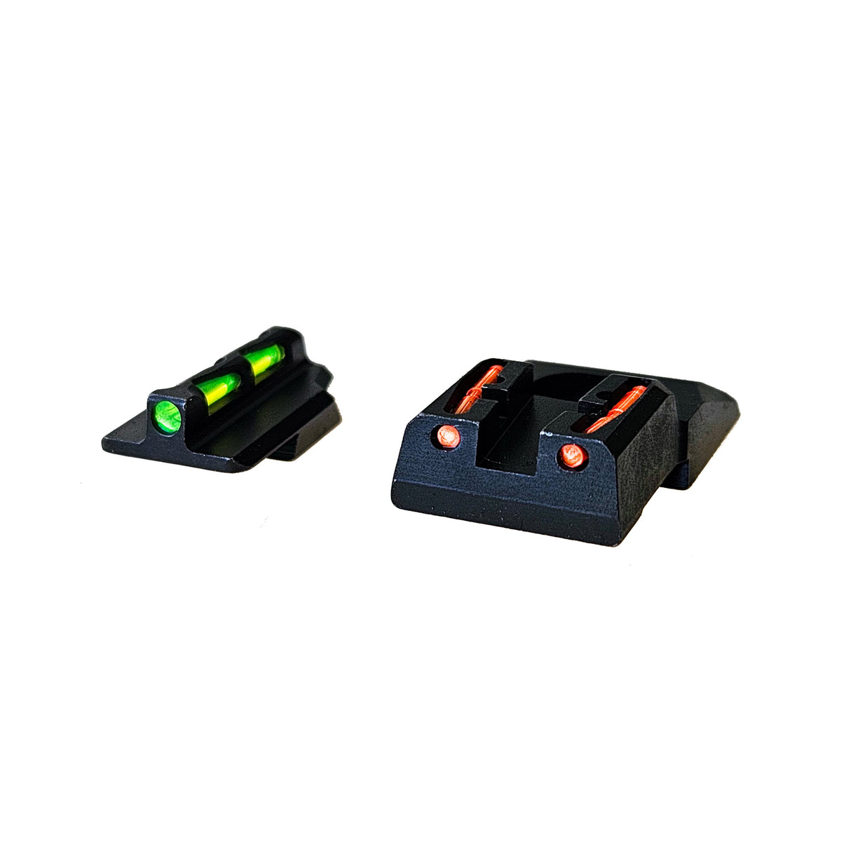 Hi-Viz - Interchangeable Front and Rear Sight Set for Ruger Security 9
