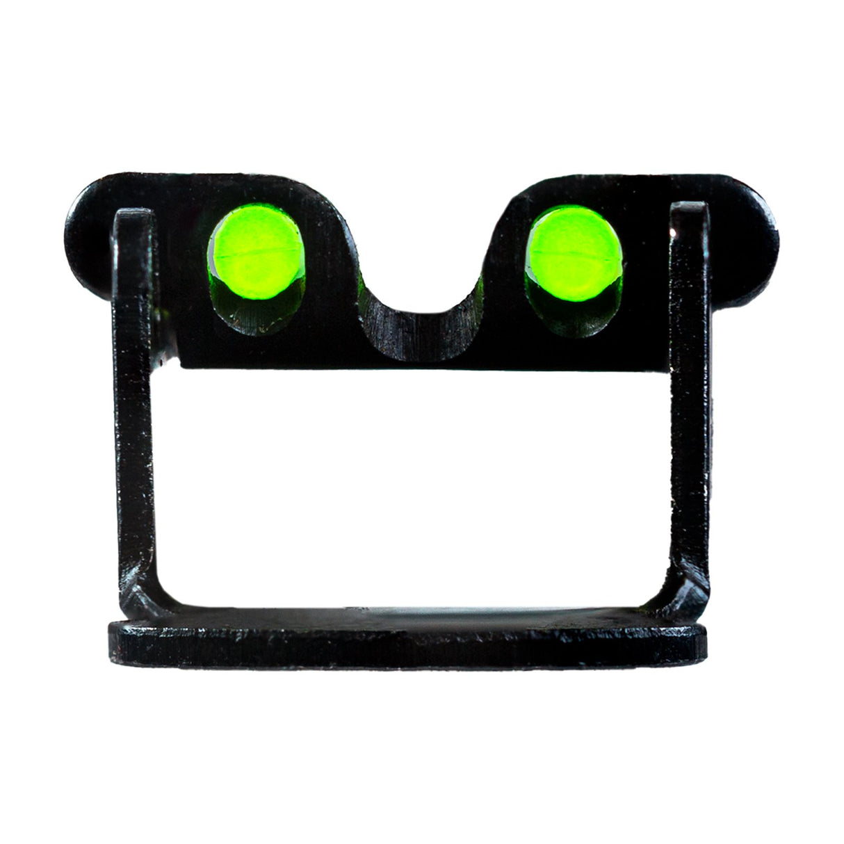 Hi-Viz - Adjustable Green Rear Sight for Shotguns