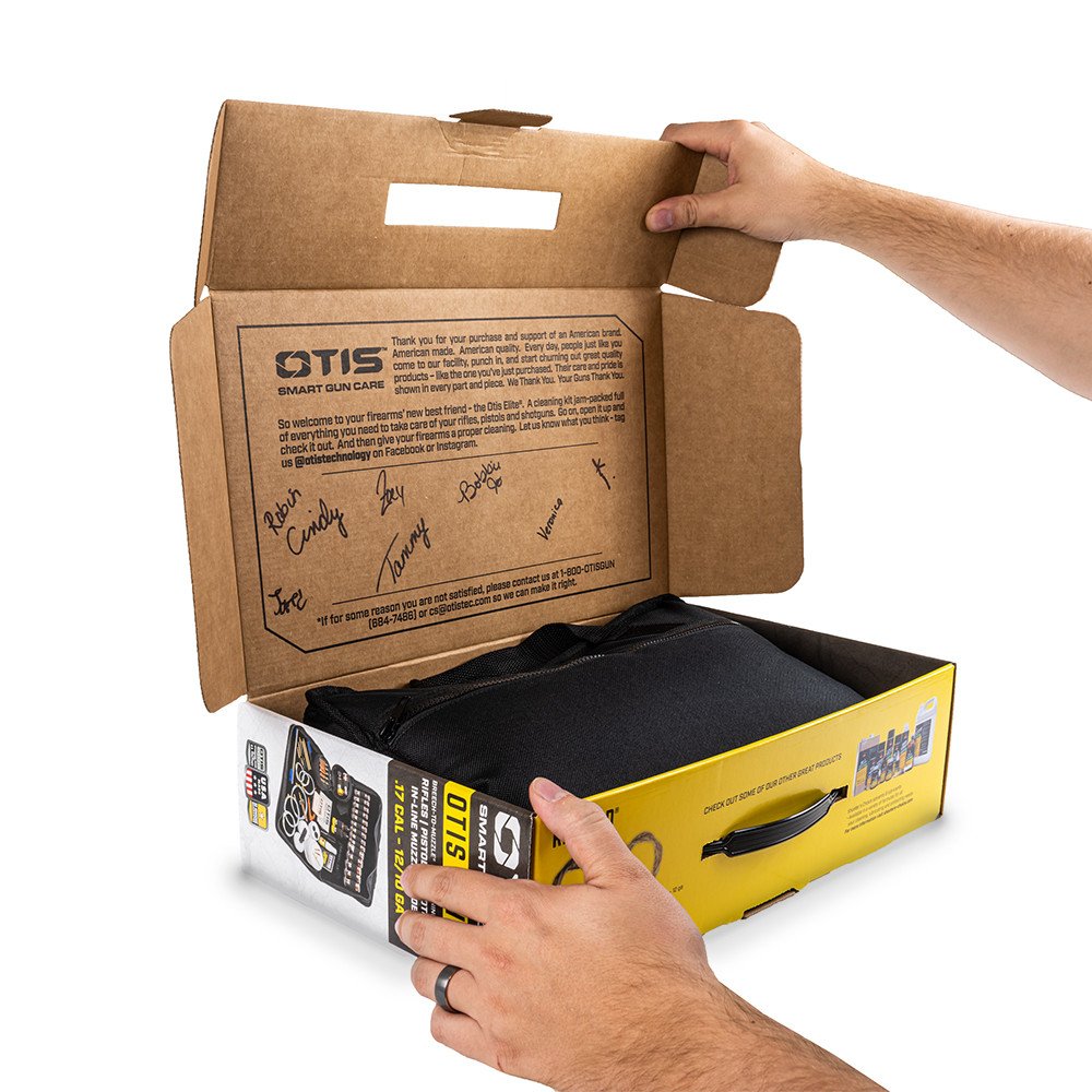 Otis Technology - Elite Universal Tactical Cleaning System