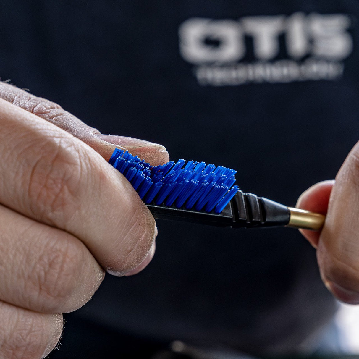 Otis Technology - Professional Pistol Cleaning System