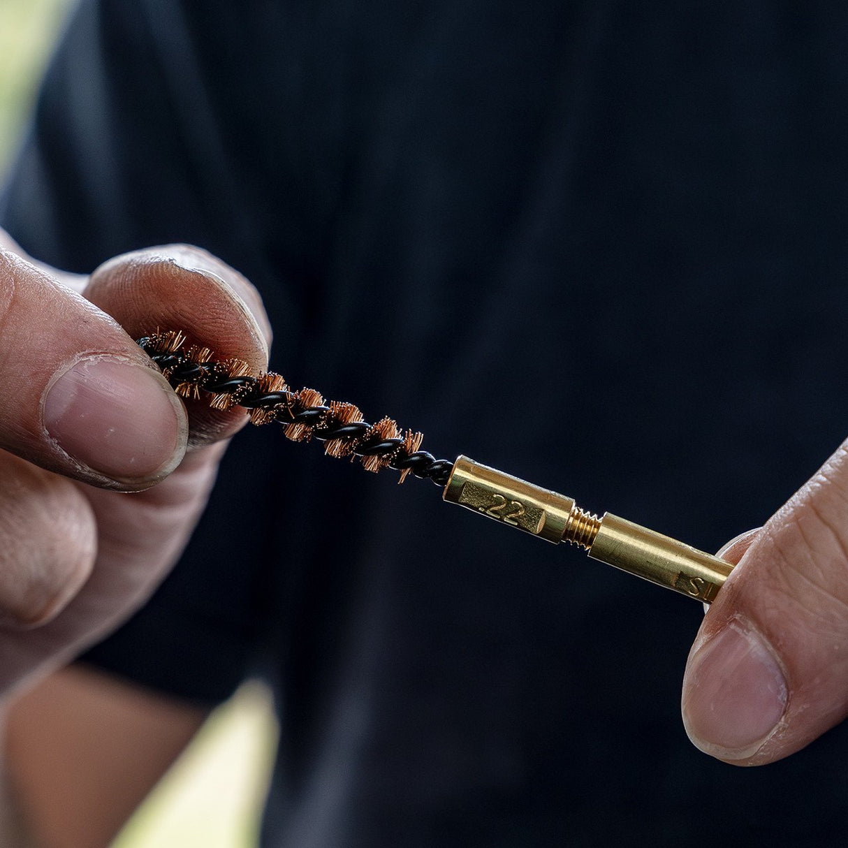 Otis Technology - Professional Pistol Cleaning System