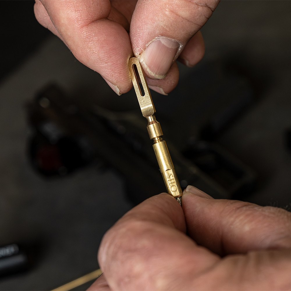 Otis Technology - 5.7mm Rifle/Pistol Cleaning Kit
