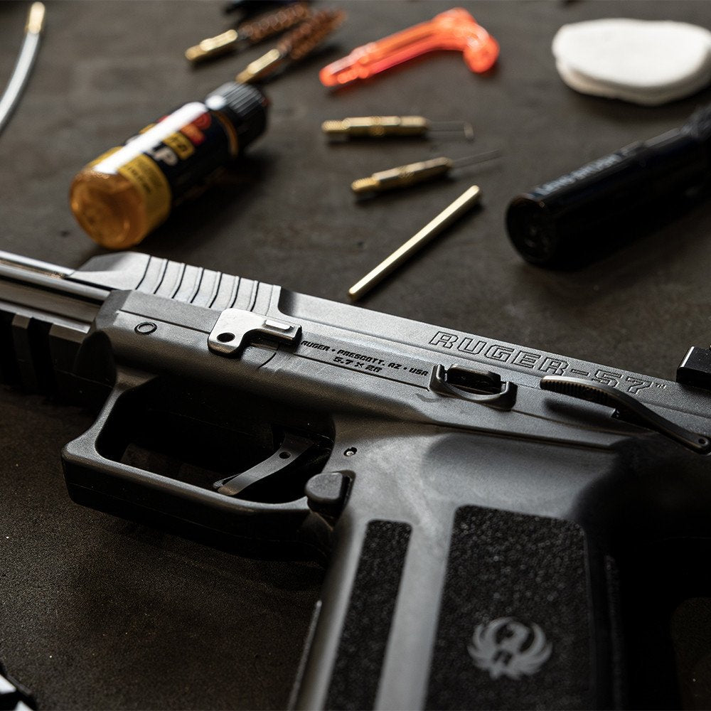 Otis Technology - 5.7mm Rifle/Pistol Cleaning Kit