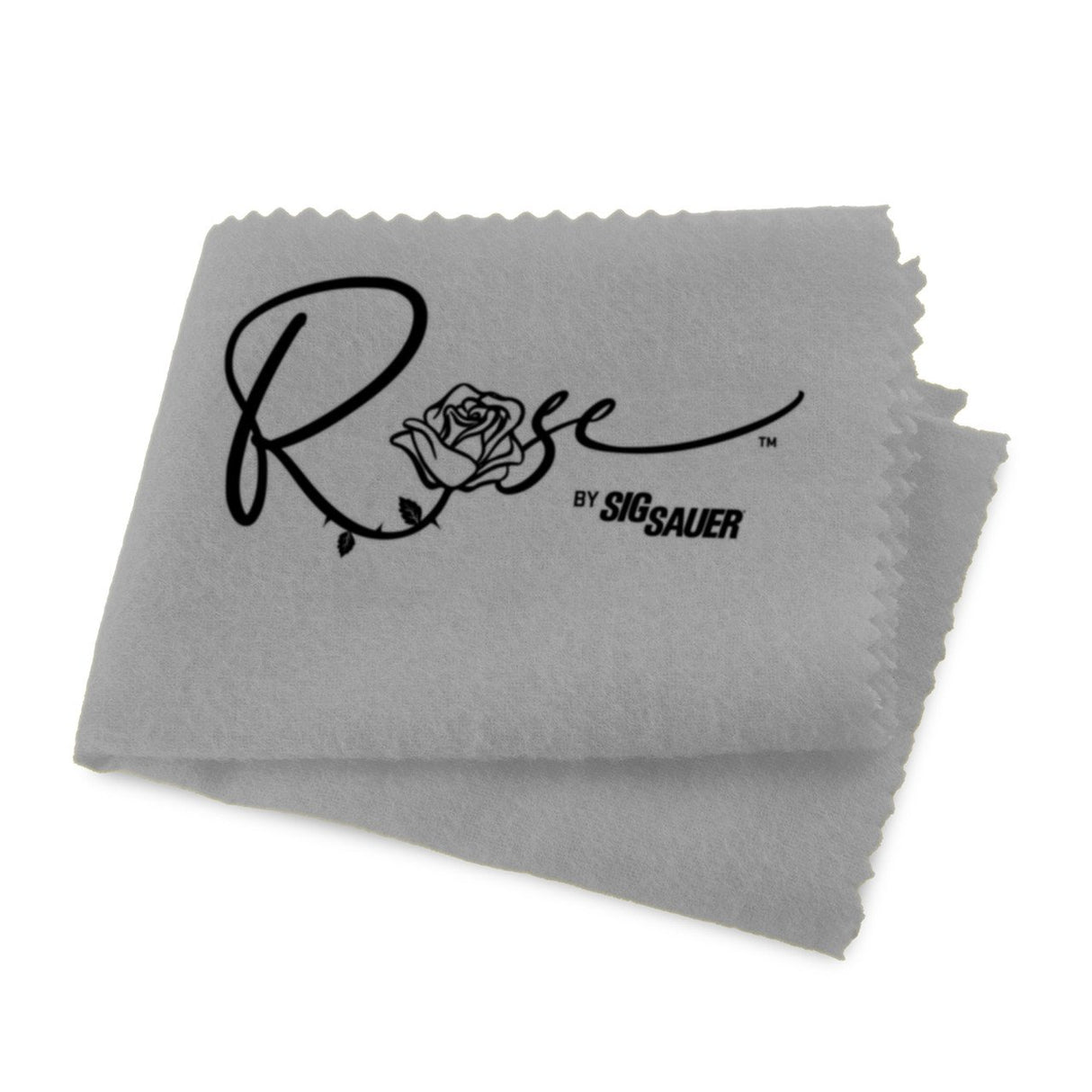 Otis Technology - Rose by Sig Silicone Gun Cloth