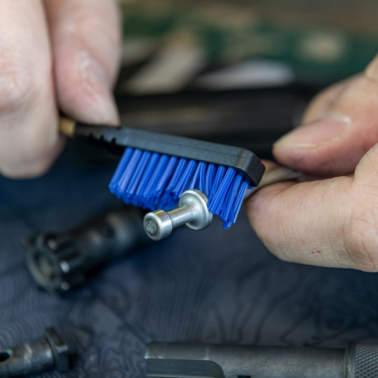 Otis Technology - MSR/AR Cleaning Kit for .223/5.56