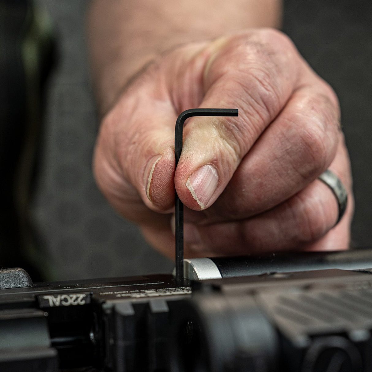 Otis Technology - Airgun Maintenance & Cleaning Kit
