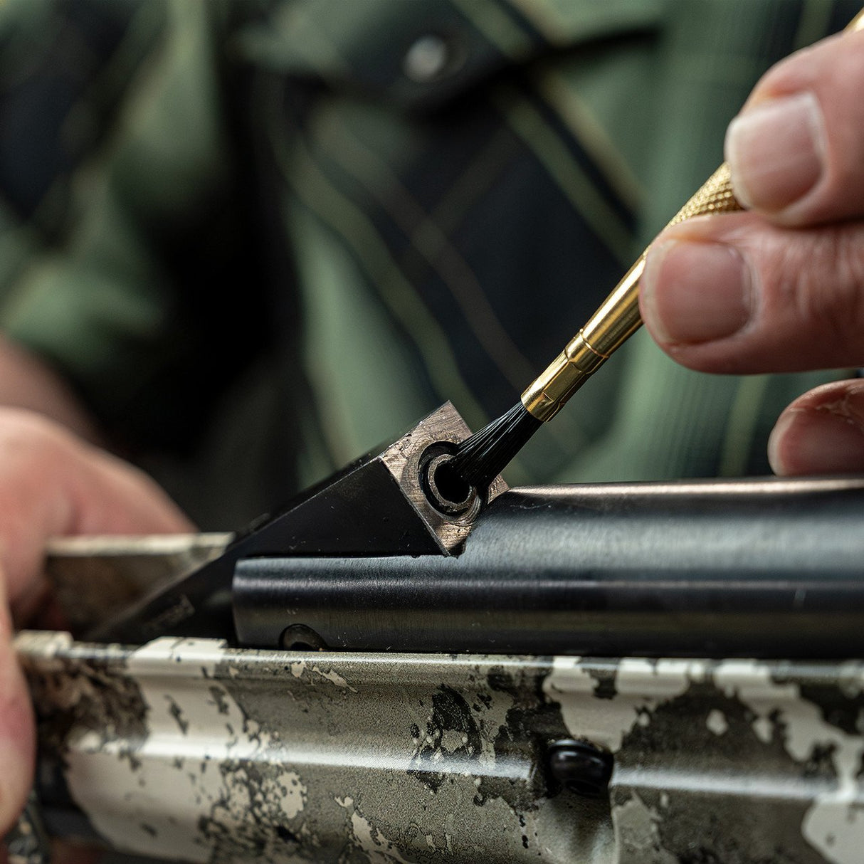Otis Technology - Airgun Maintenance & Cleaning Kit