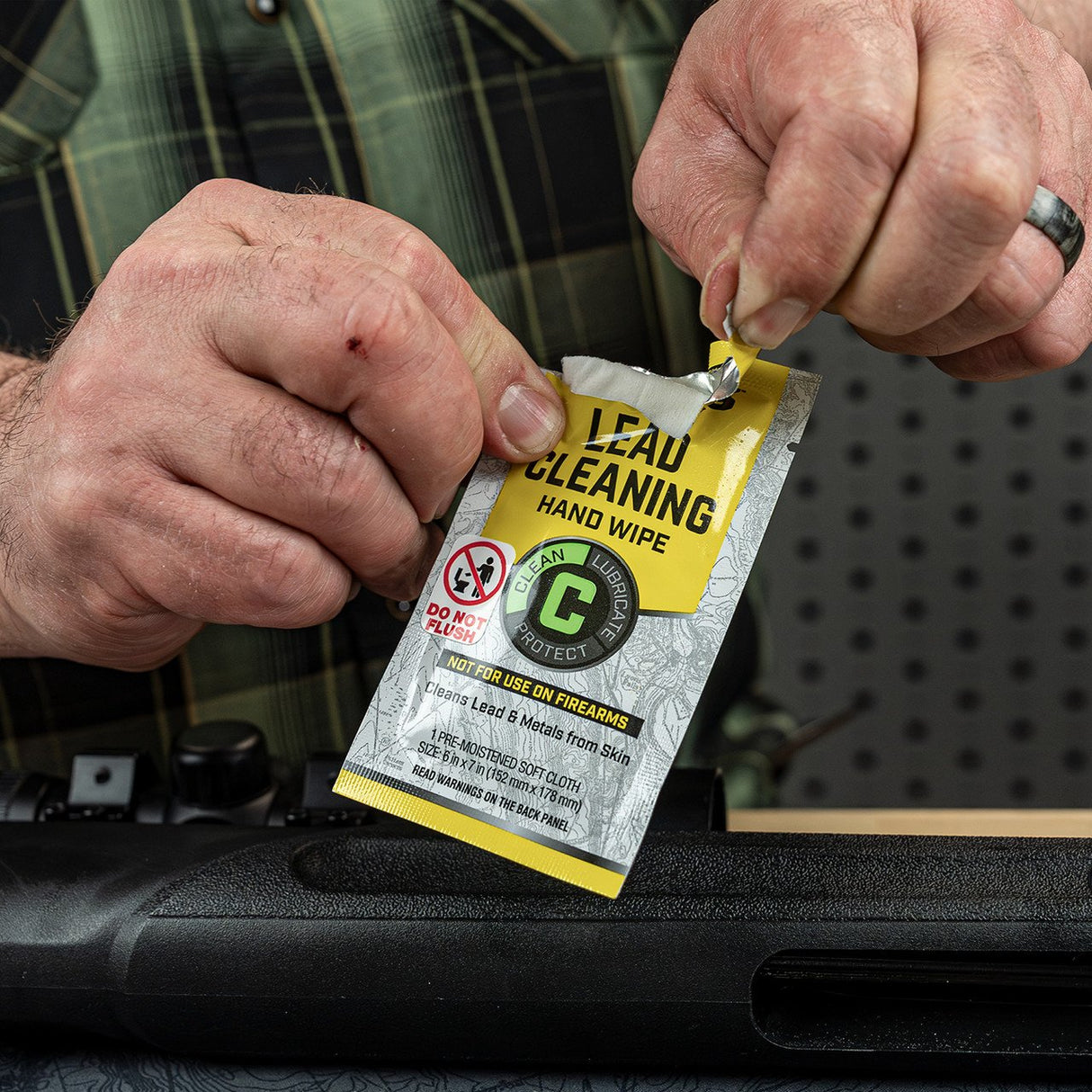 Otis Technology - Airgun Maintenance & Cleaning Kit