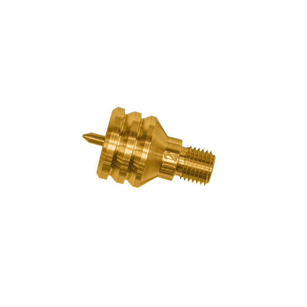 Otis Technology - 12GA Pierce Point Jag Brass