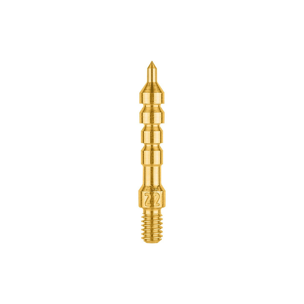 Otis Technology - Pierce Point Jag for .22-.243 Caliber