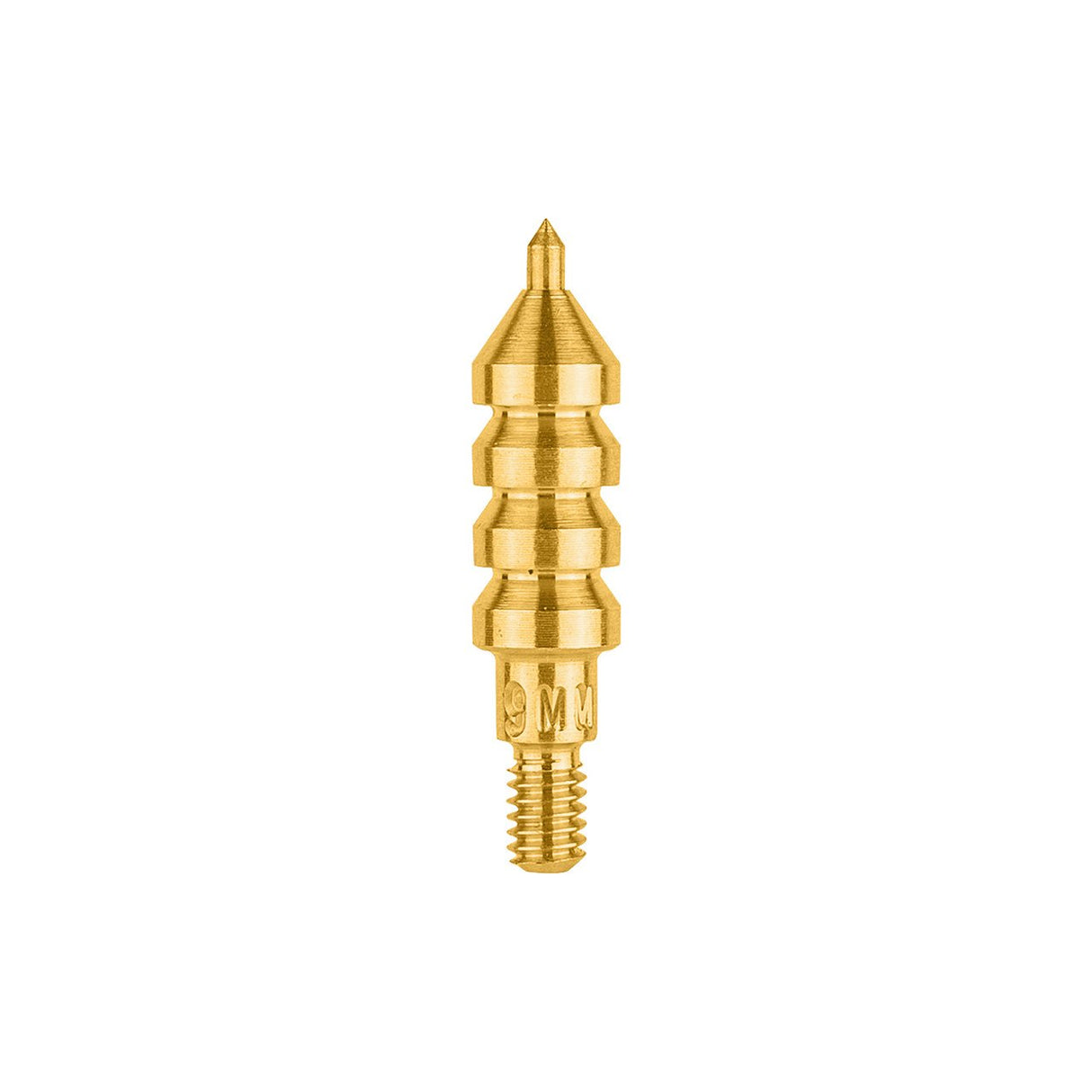 Otis Technology - 9mm Pierce Point Jag Brass