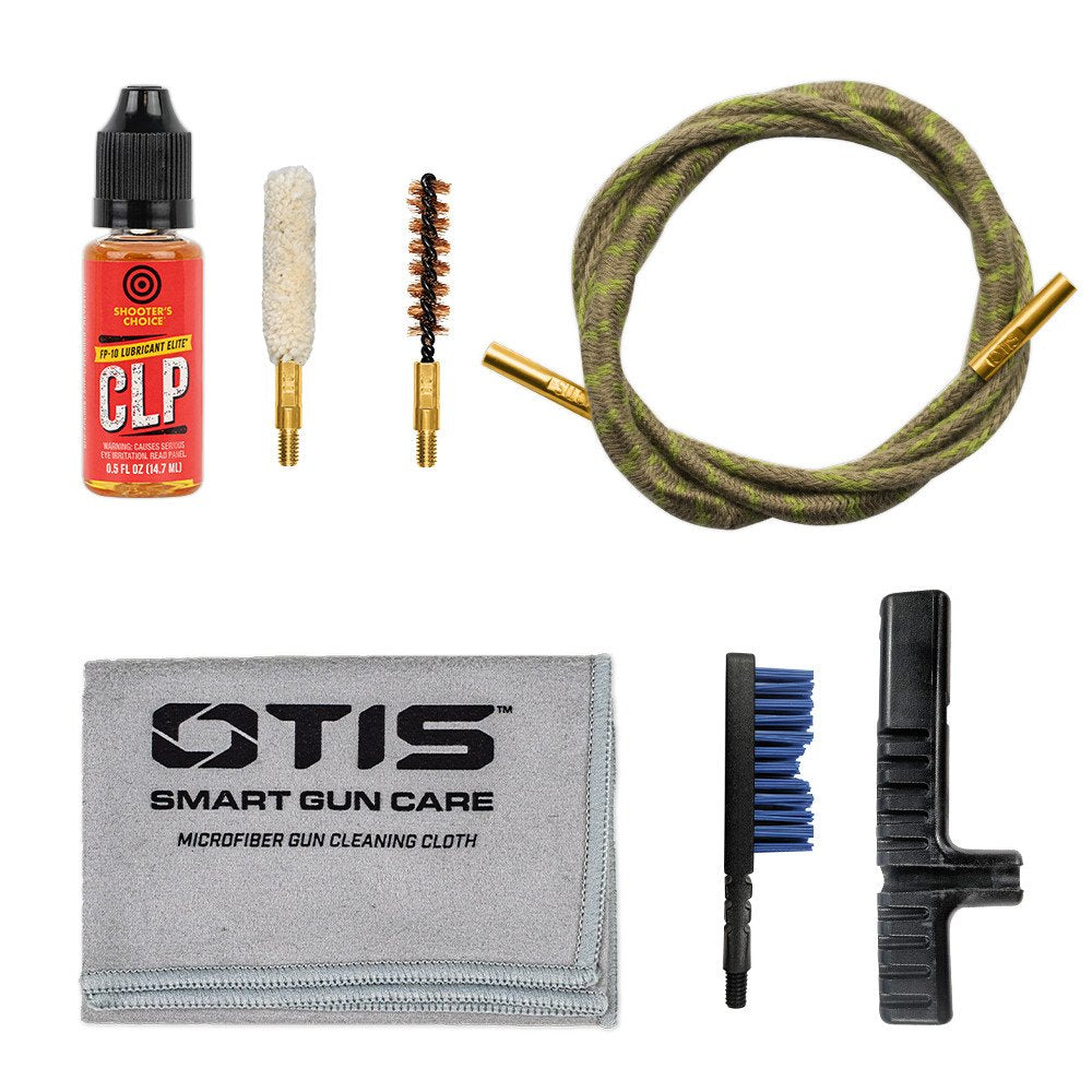 Otis Technology - Ripcord Deluxe Cleaning Kit for .308 Caliber