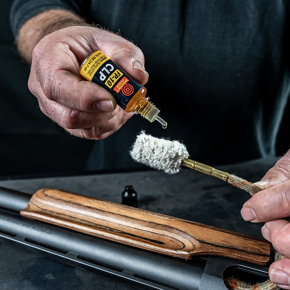 Otis Technology - Ripcord Deluxe Cleaning Kit for 12 Gauge