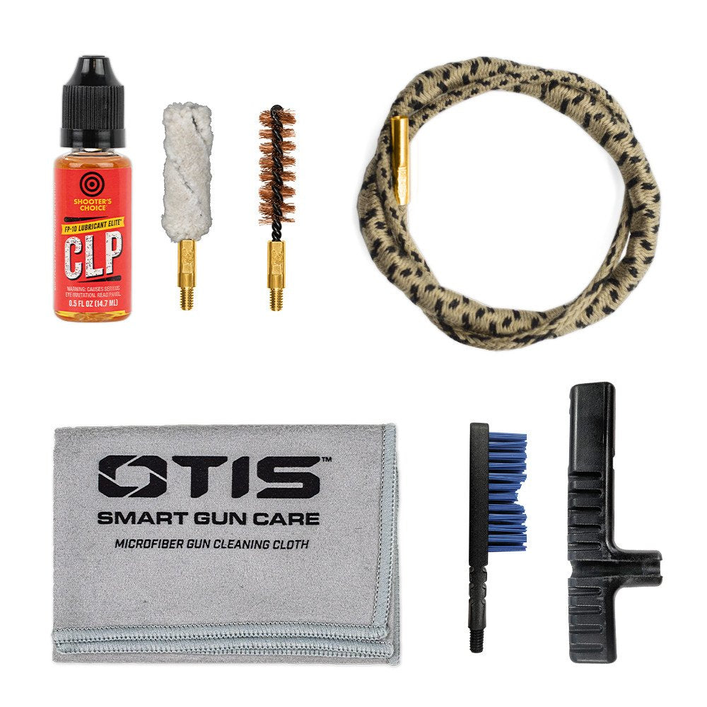 Otis Technology - Ripcord Deluxe Cleaning Kit for .38/9MM/.357