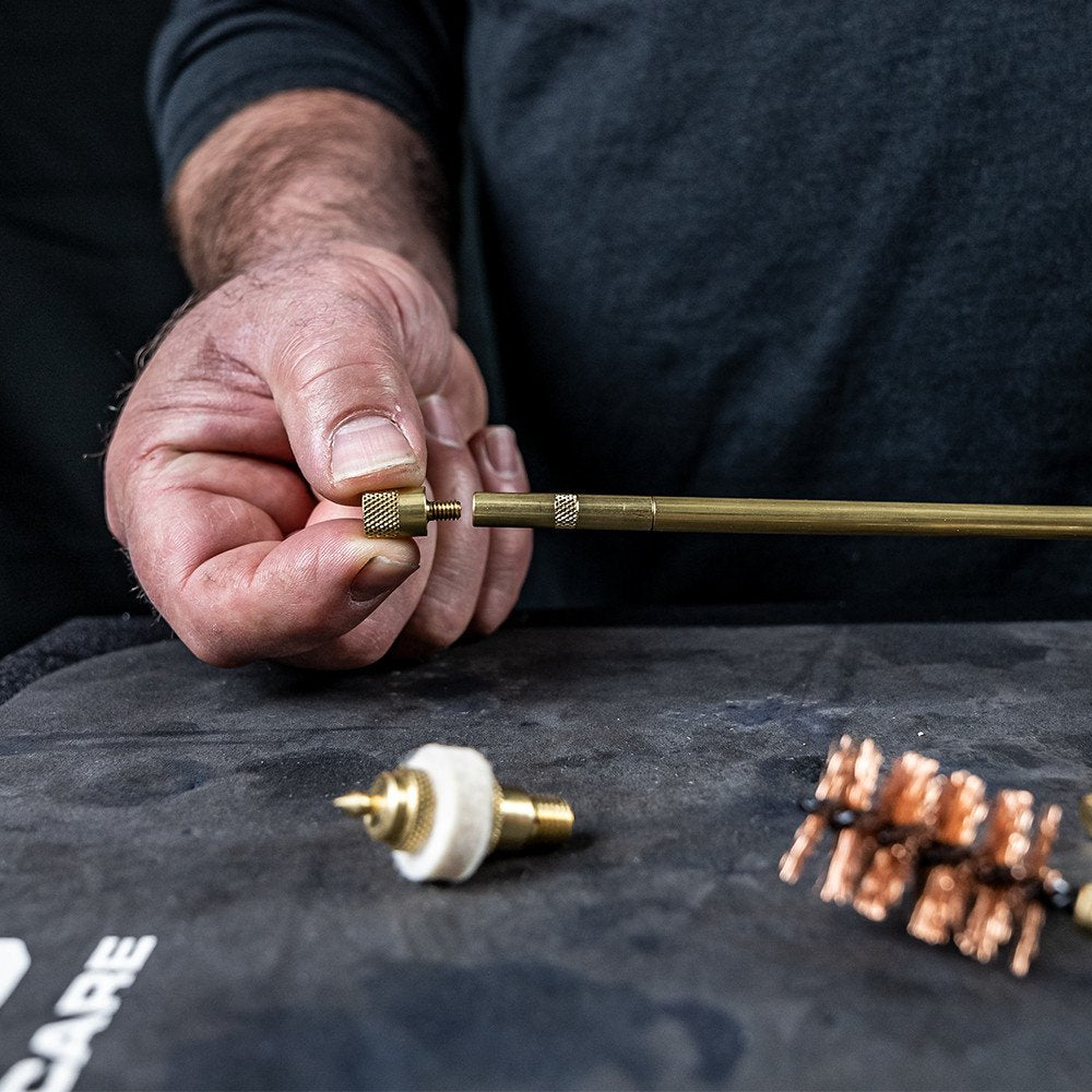 Otis Technology - 20 Gauge Shotgun Cleaning Kit