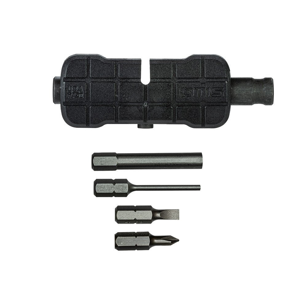 Otis Technology - 8-IN-1 Pistol T-Tool for Glock