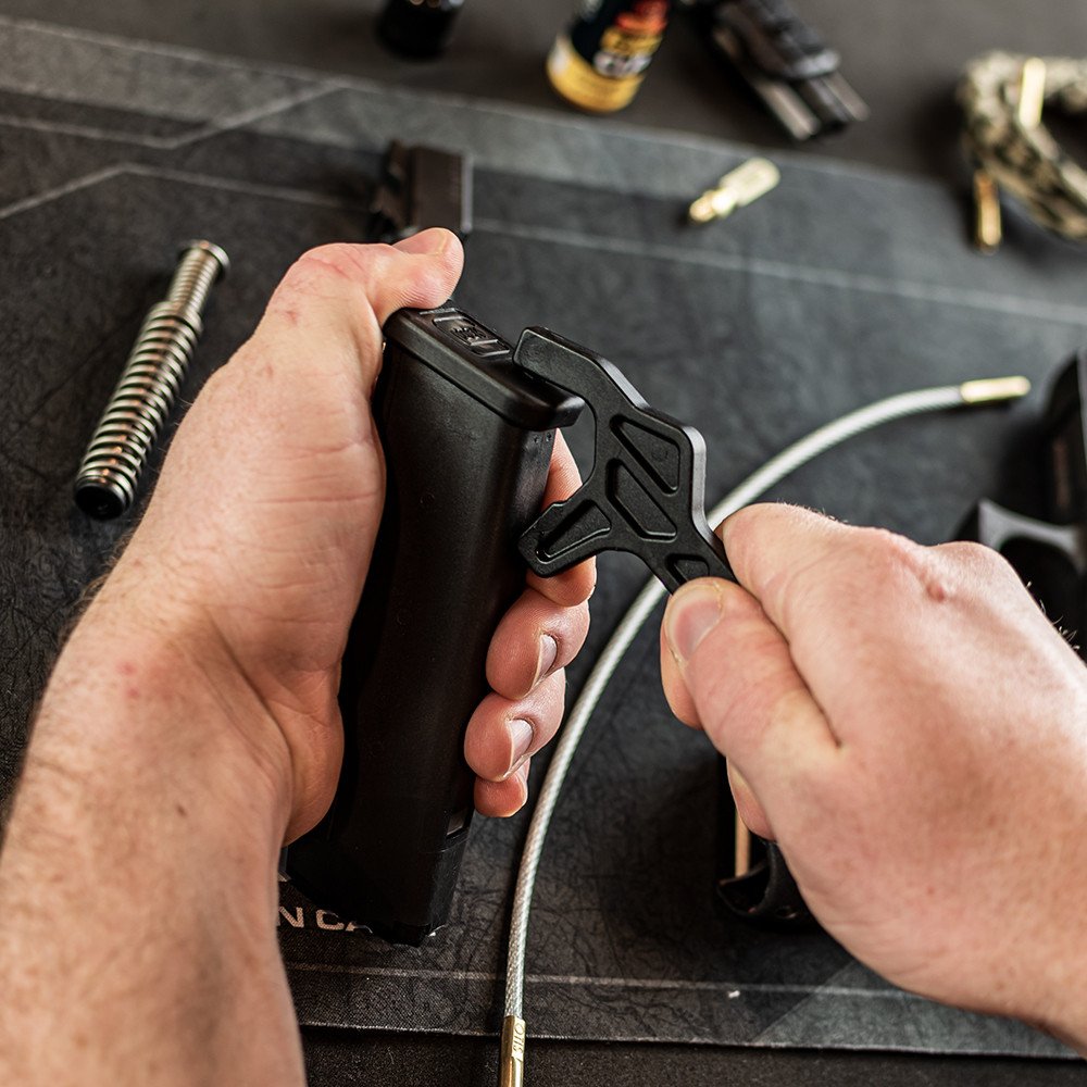 Otis Technology - 8-IN-1 Pistol T-Tool for Glock