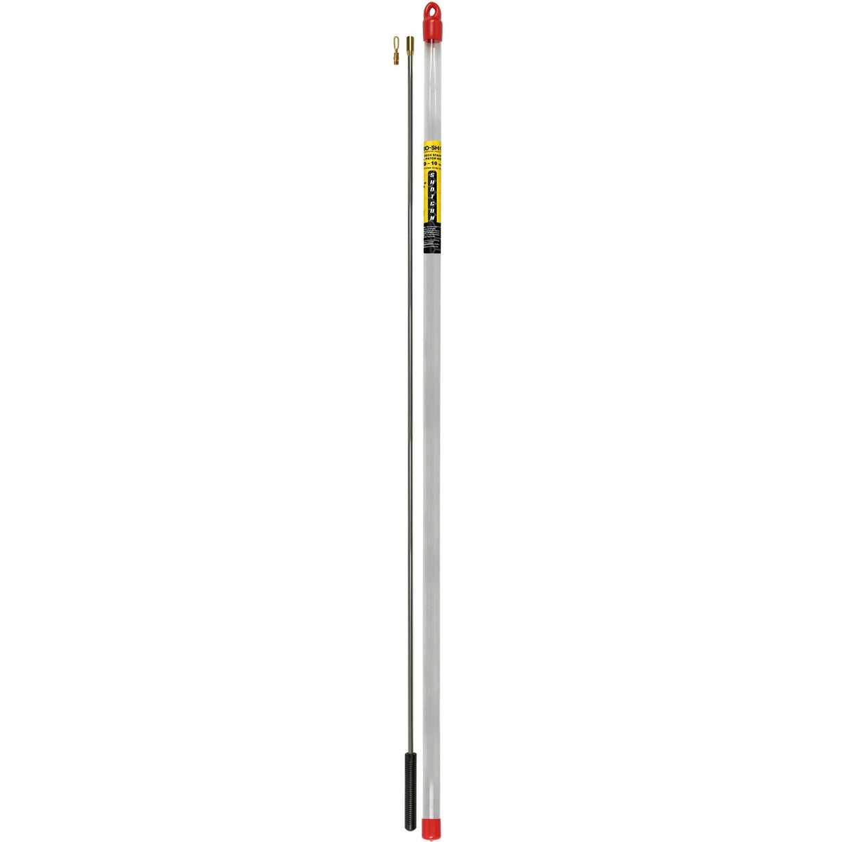 Pro-Shot - 36" Stainless Steel Shotgun Cleaning Rod