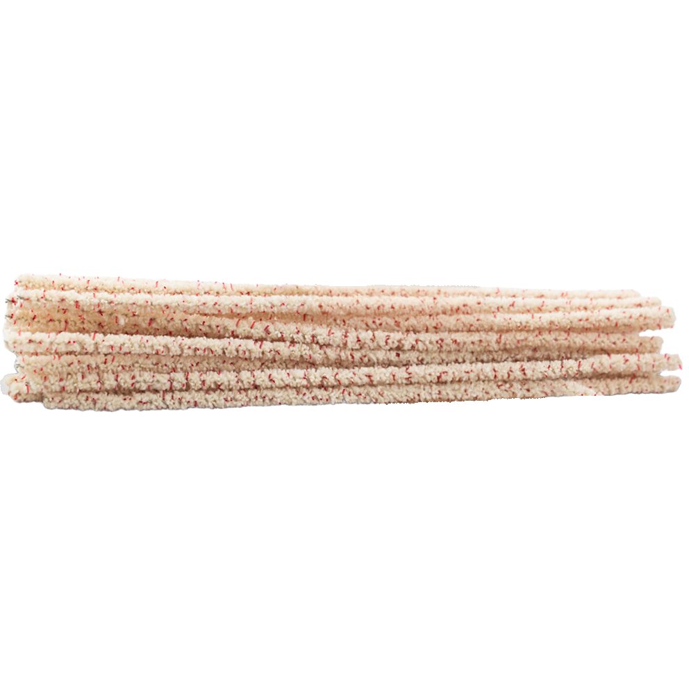 Pro-Shot Products - Bristled Cleaner Brush 80 Pack
