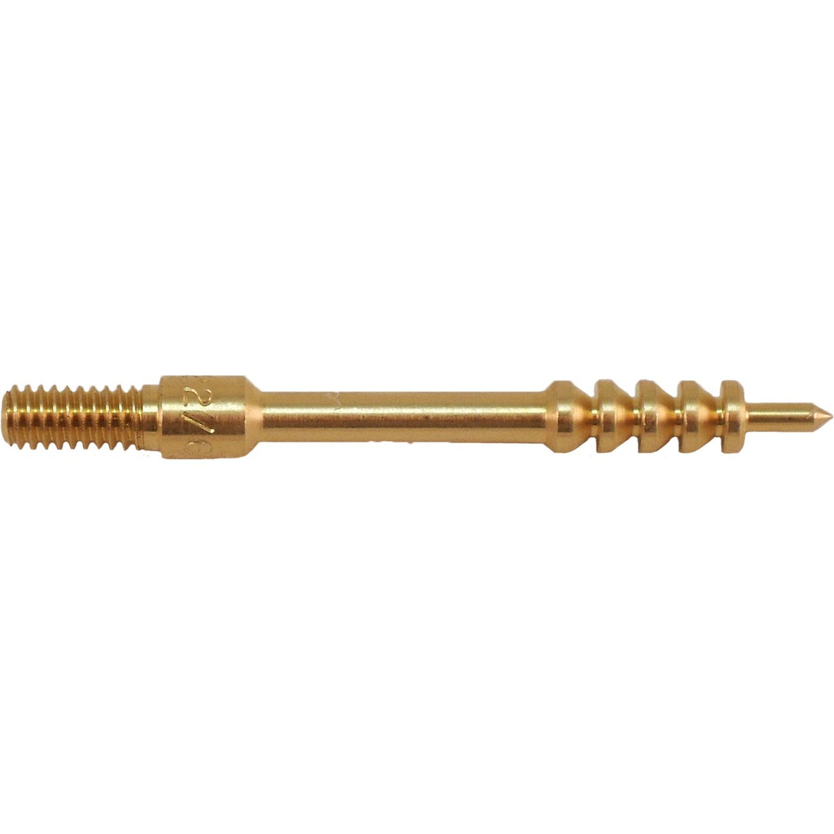 Pro-Shot Products - Spear Tip Jag .22-6MM Brass