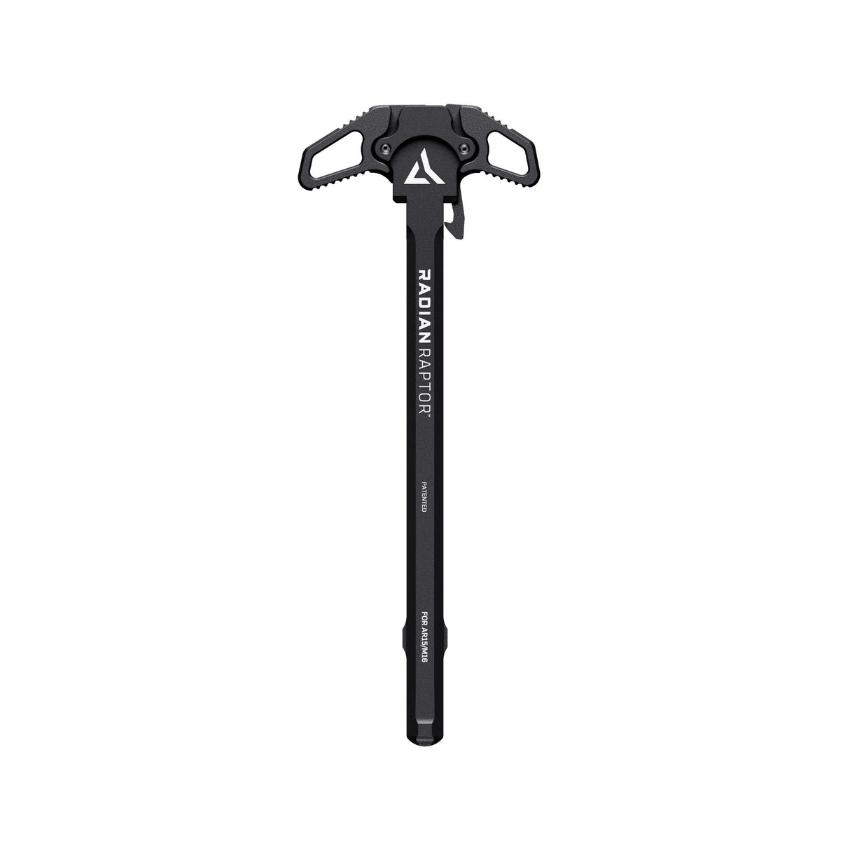 Radian Weapons - Raptor Ambidextrous Charging Handle 5.56MM - Black