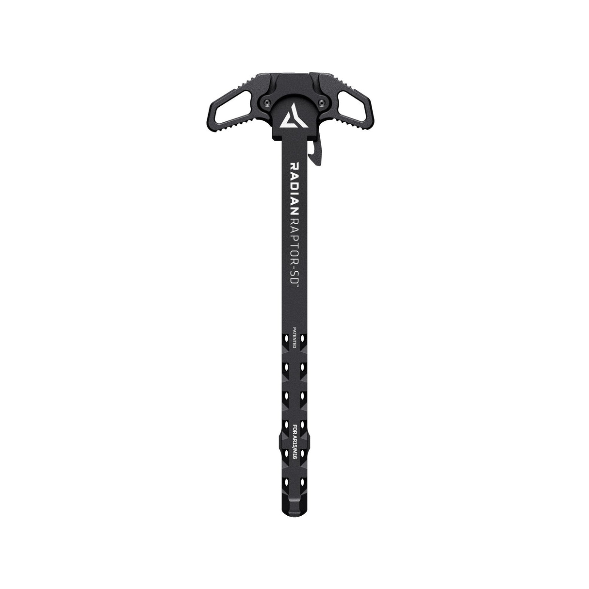 Radian Weapons - Raptor SD Charging Handle 5.56 FDE