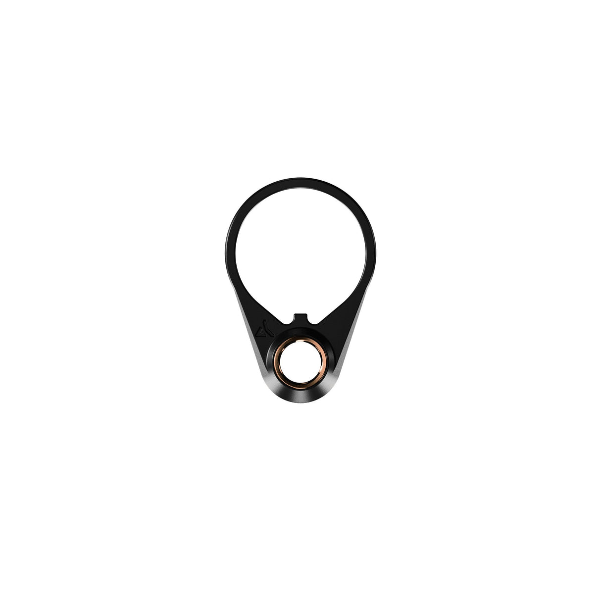 Radian Weapons - Ultralight QD End Plate for AR-15 - Black