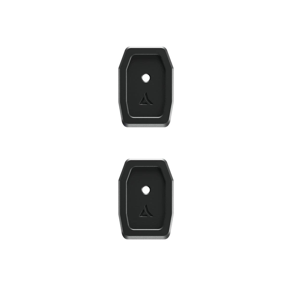 Radian Weapons - Magazine Base Pad for GLOCK 43X/48 - Black