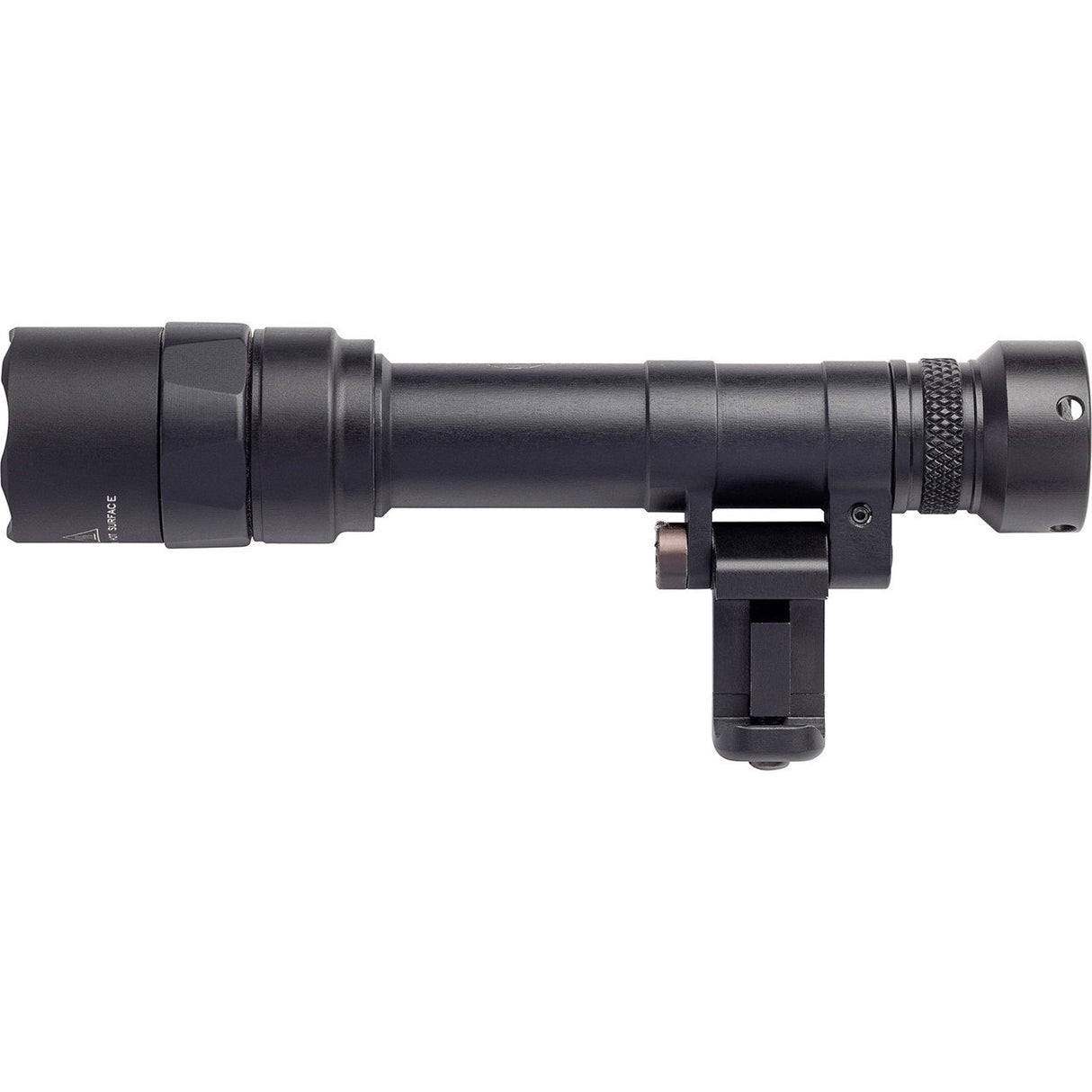 Surefire - M640T Scout Light Pro Turbo 6V 700 Lumens - Black