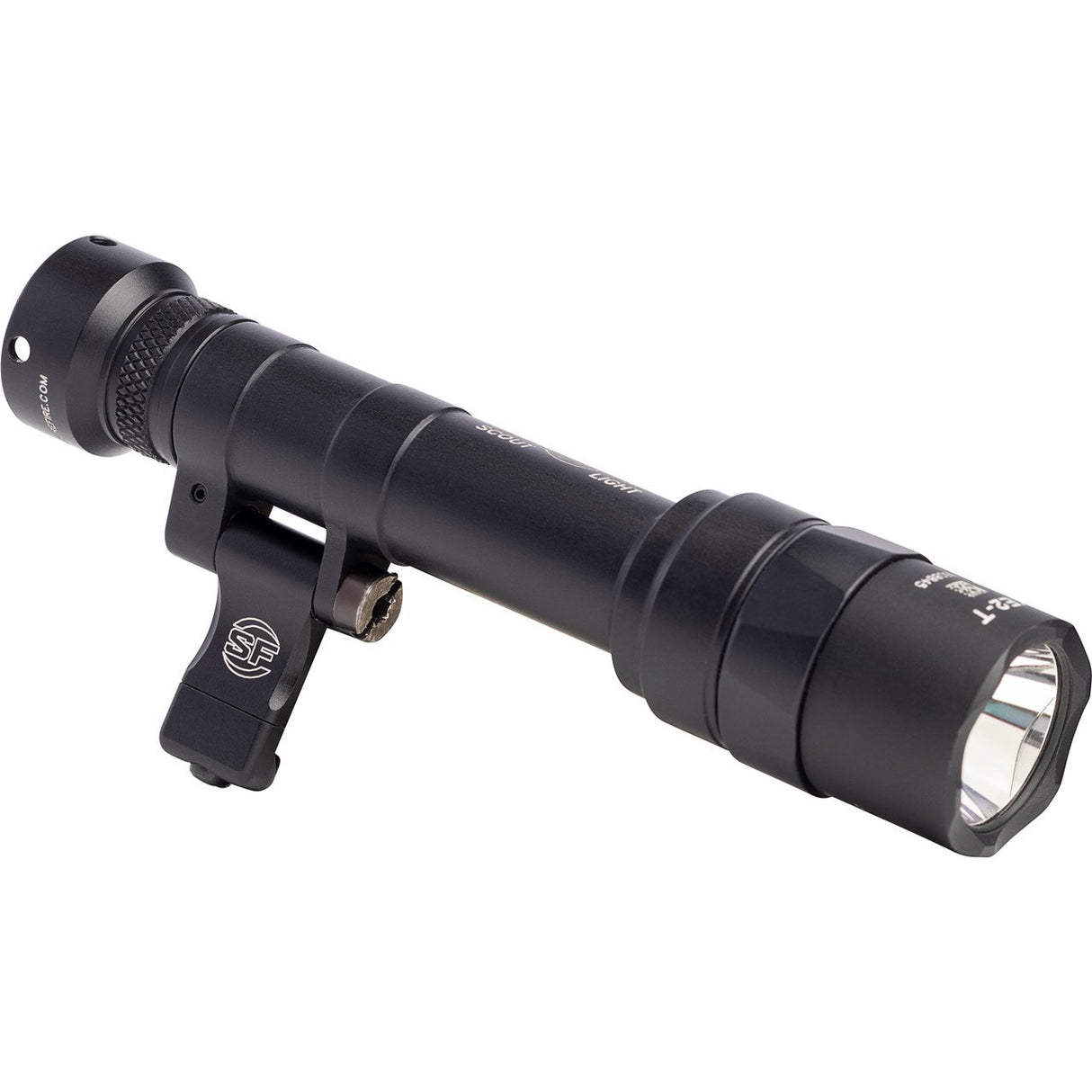 Surefire - M640T Scout Light Pro Turbo 6V 700 Lumens - Black