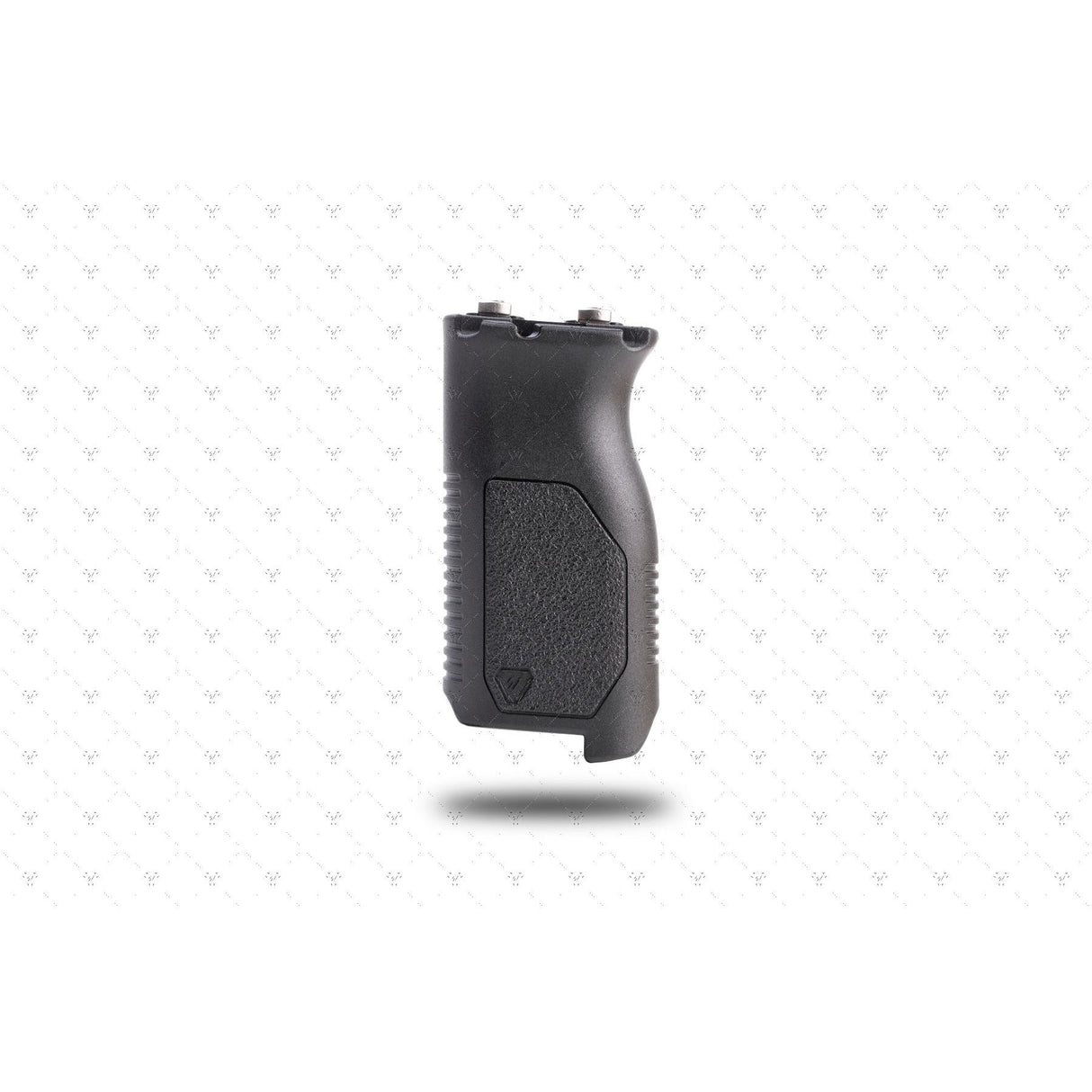 Strike Industries - Angled Vertical Grip with Cable Management - Black