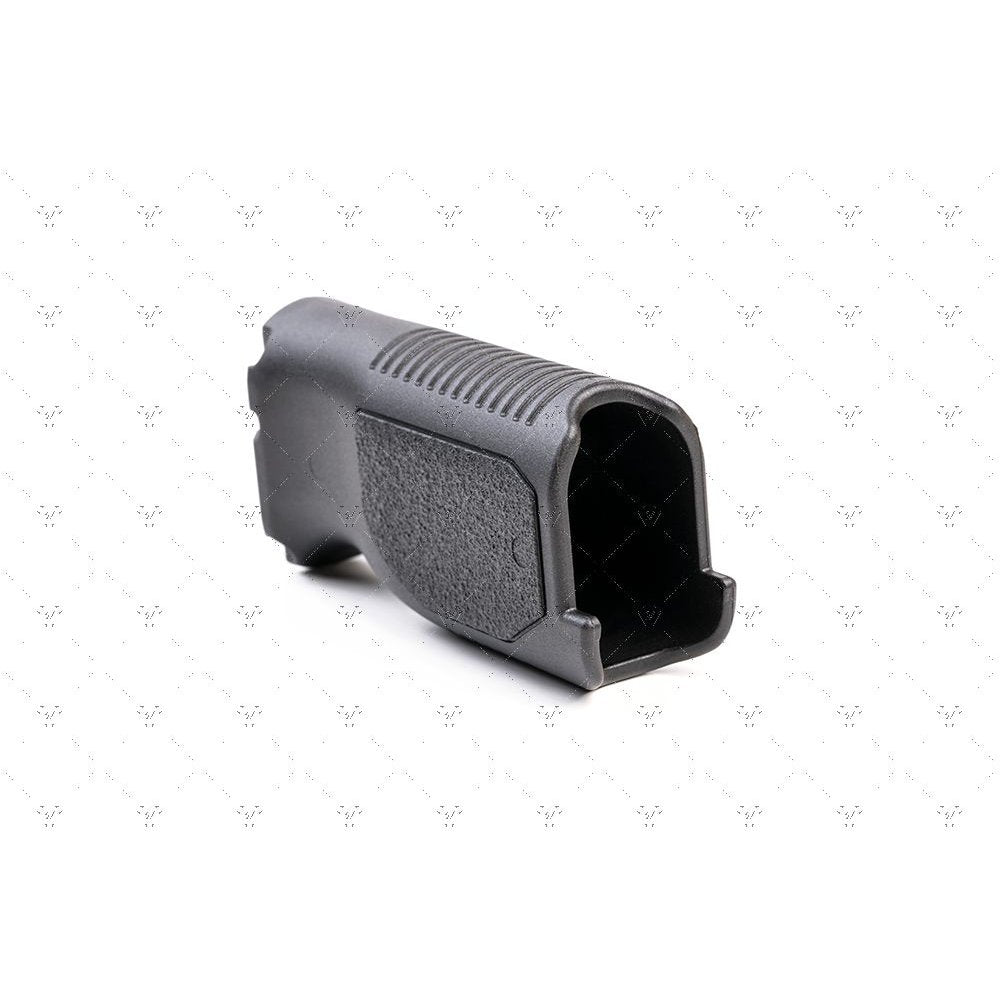 Strike Industries - Angled Vertical Grip with Cable Management - Black