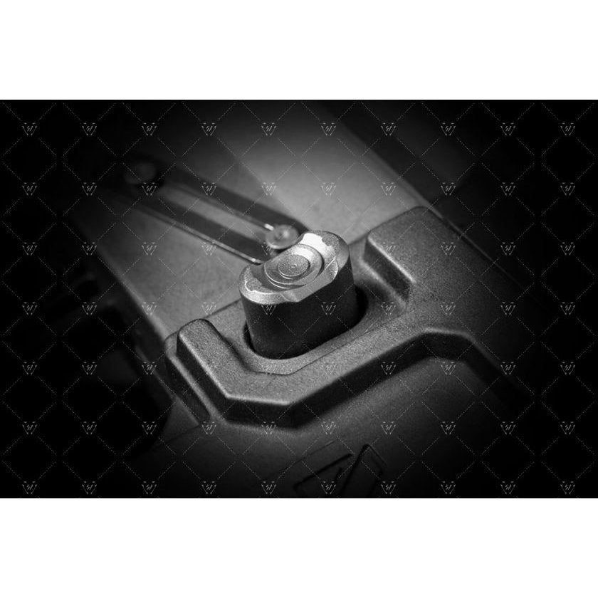 Strike Industries - AR-15 Enhanced Lower Parts Kit (No FCG)
