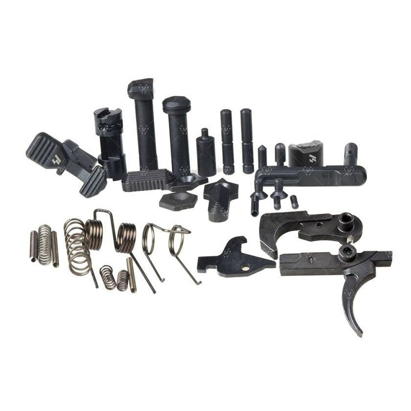 Strike Industries - Enhanced Lower Parts Kit for AR