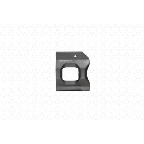 Strike Industries - Enhanced Low Profile Gas Block .750 - Black