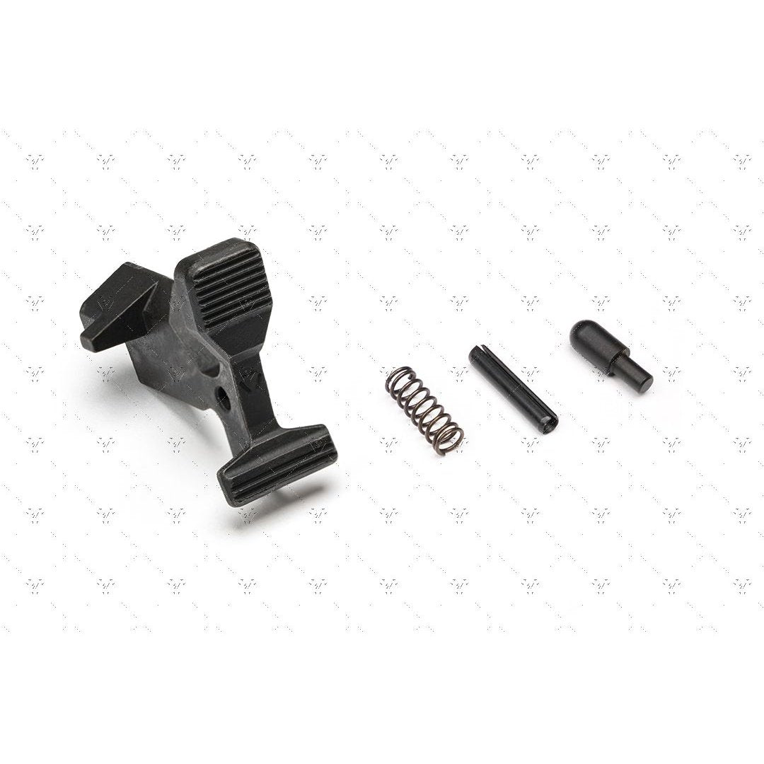 Strike Industries - Enhanced Bolt Catch for AR-10 - Black