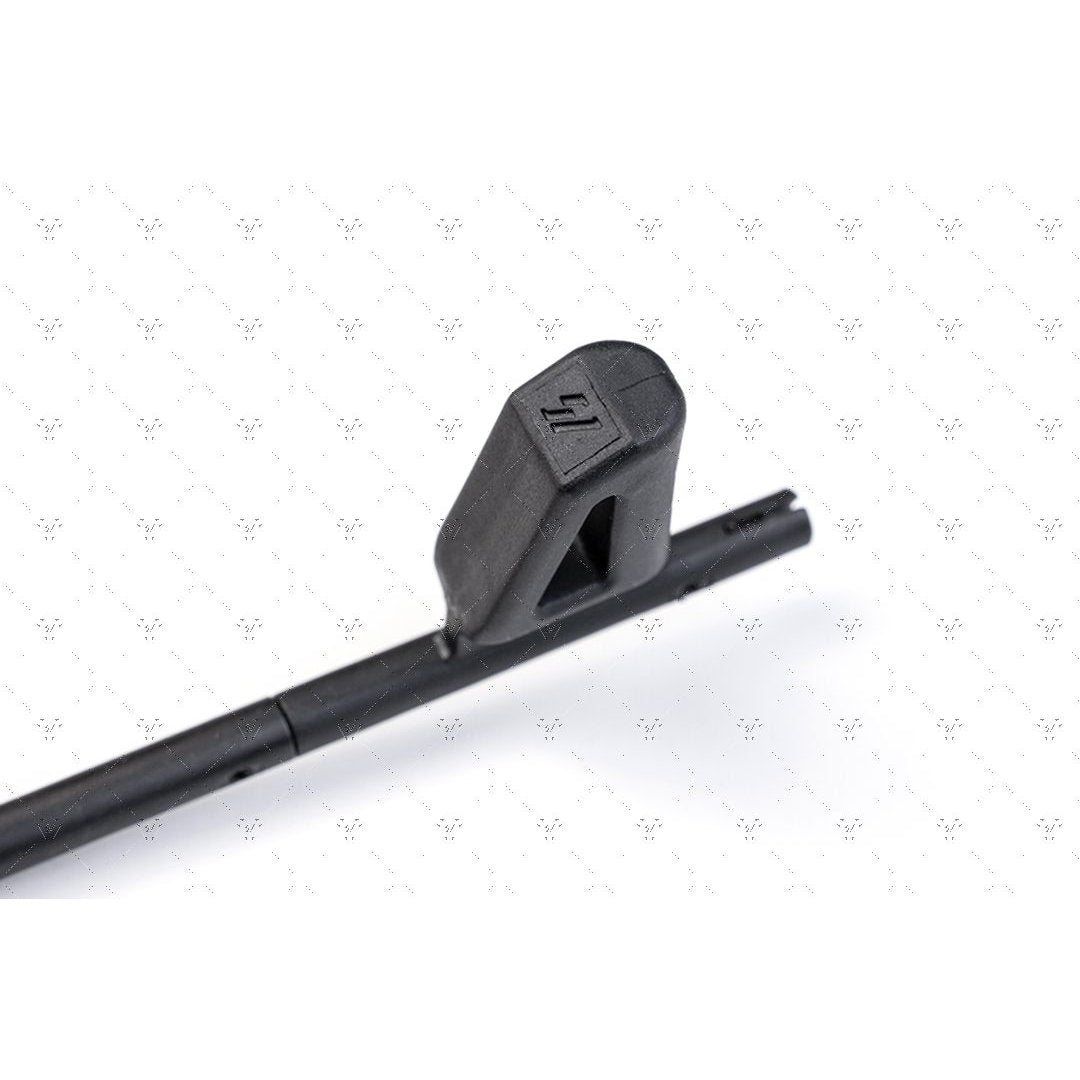 Strike Industries - Medium Charging Handle for CZ EVO - Black