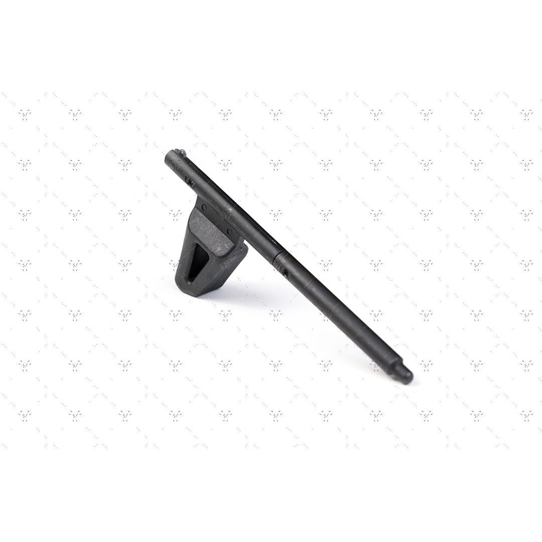 Strike Industries - Medium Charging Handle for CZ EVO - Black