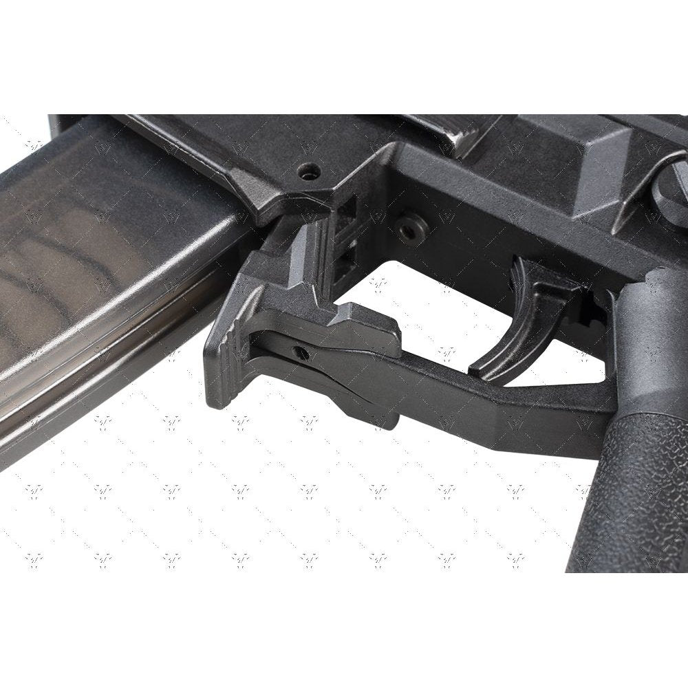 Strike Industries - Mag Release for CZ EVO - Black