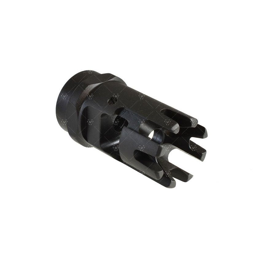 Strike Industries - Check Mate Compensator 223/5.56 1/2x28 - Black