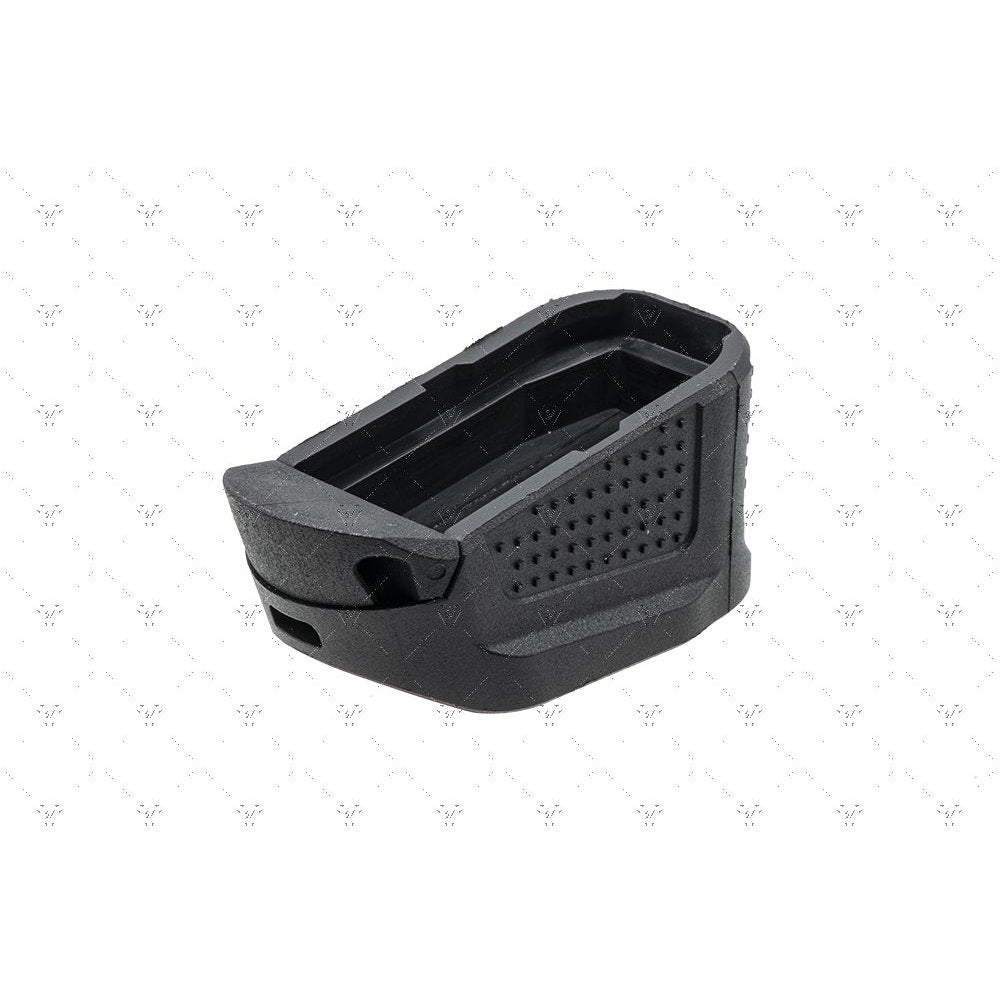 Strike Industries - Enhanced Magazine Plate +2 for Glock 43X/48