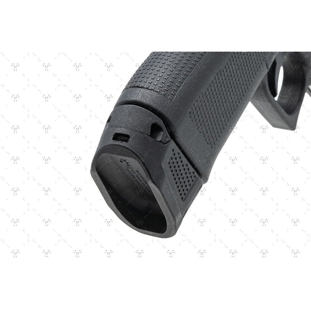 Strike Industries - Enhanced Magazine Plate +2 for Glock 43X/48
