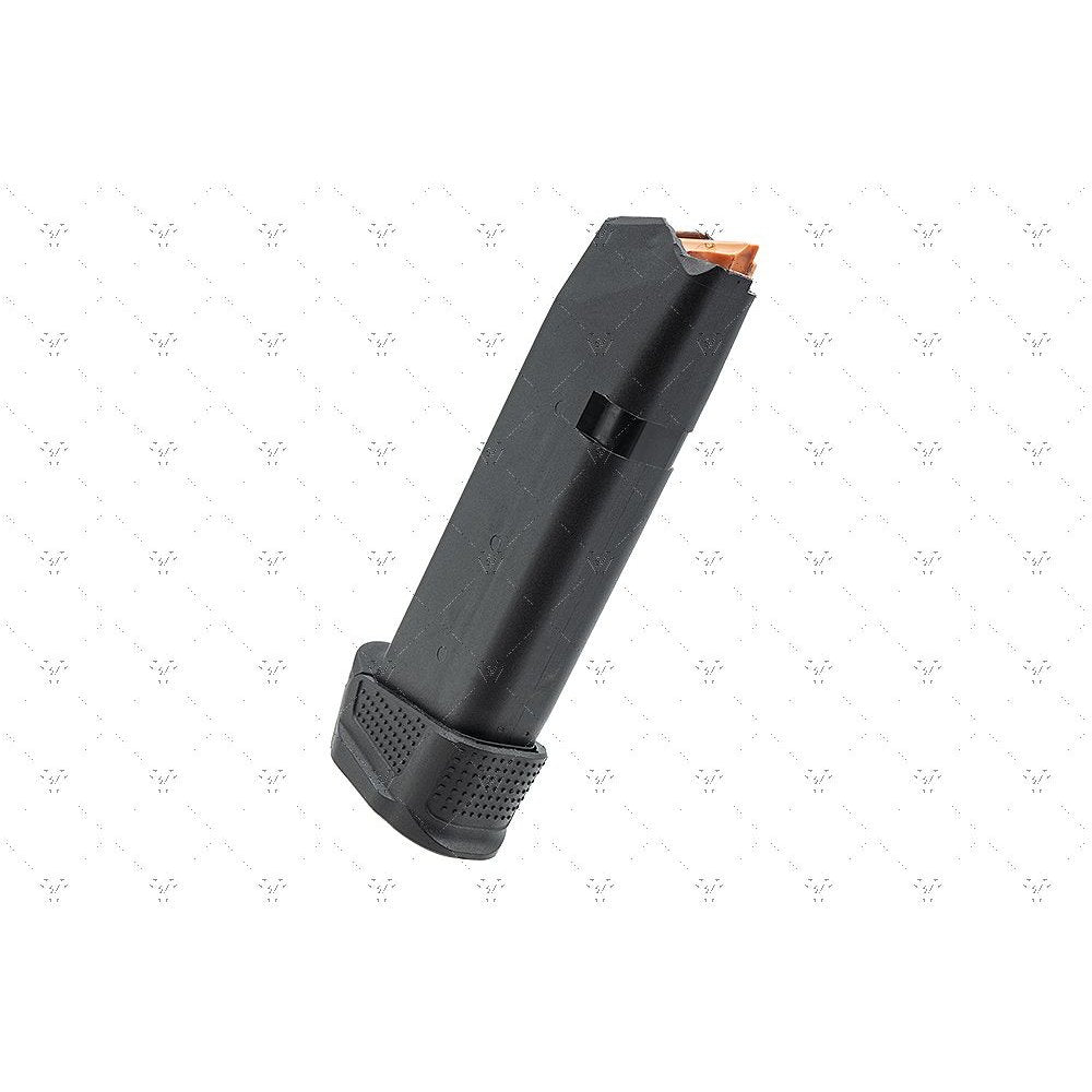 Strike Industries - Enhanced Magazine Plate +2 for Glock 43X/48