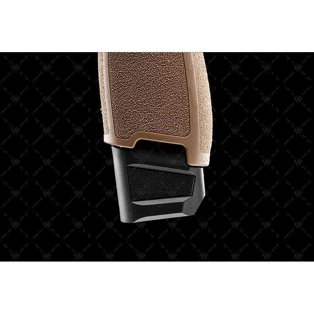 Strike Industries - Extended Magazine Plate for Sig P320