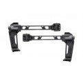 Strike Industries - FSA Cheek Riser for Folding Stock Adapter - Black